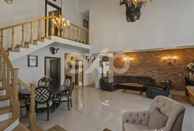 Casă cu 5 camere cu Teren 930 Mp în Drumul Taberei - 9