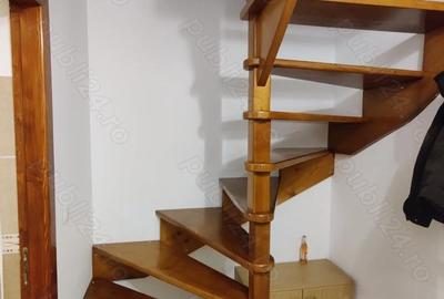 Apartament cu 2 camere decomandat în Central - 7