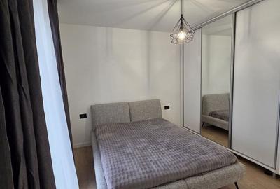 NOU! Apartament 3 camere complet mobilat, finisaje de calitate - 13