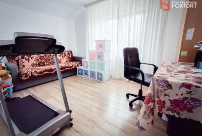 Casă individuală cu 6 camere cu Canalizare în Giroc - 26