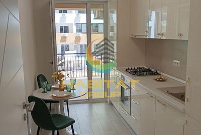 Garsonieră decomandată în Vest - 3
