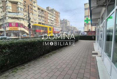 Spațiu comercial, de 102 mp, în Ultracentral