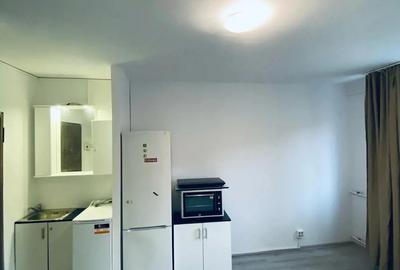 Garsoniera vand sau inchiriez. UMT - 4