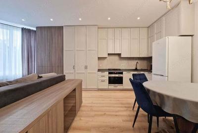 Va prezentam spre inchiriere un apartament de 2 camere semidecomndat in zona Baicului Va prezentam spre inchiriere un apartament de 2 camere semidecomndat in zona Baicului - 4