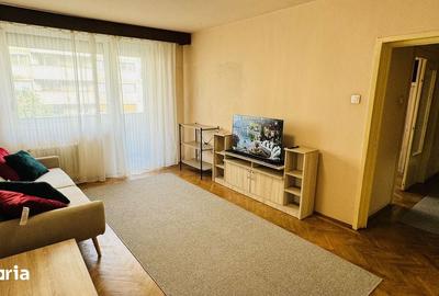 Apartament cu 3 camere în Ultracentral