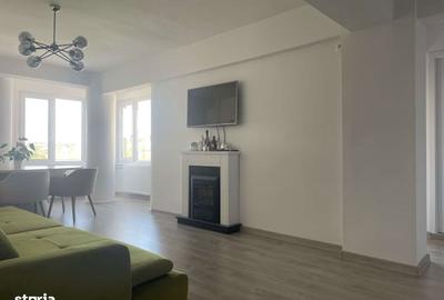 Apartament cu 3 camere decomandat în Dacia - 4