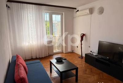 Apartament cu 3 camere decomandat în Central - 6
