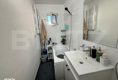 Apartament cu 2 camere în Alexandru cel Bun