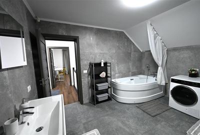 Casă individuală cu 4 camere cu Teren 1000 Mp în Mitocu Dragomirnei - 16