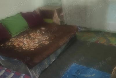 Apartament cu 3 camere semidecomandat în Central - 2