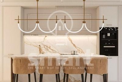 Apartament tip Penthouse de vanzare - zona exclusivista Buna Ziua - 2