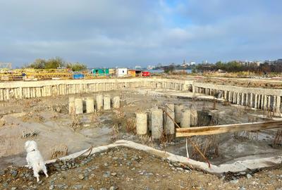 Start vânzări Tomis Tower II - 16