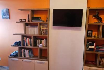 Apartament cu 3 camere decomandat în Răcădău - 5