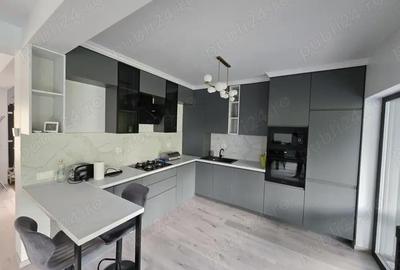 Casă cu 3 camere în Central - 6