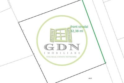 Spațiu comercial, în Leș - 1