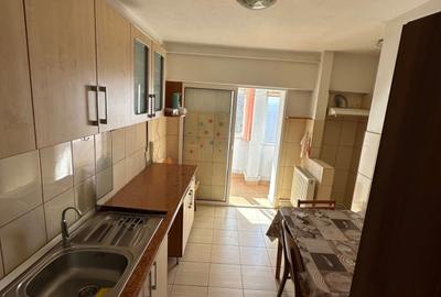 Apartament cu 2 camere decomandat, mobilat în Tomis II - 5