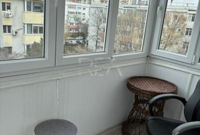 Apartament cu 2 camere decomandat, mobilat în Aviației - 9
