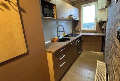 Apartament cu 2 camere în Aurel Vlaicu - 4