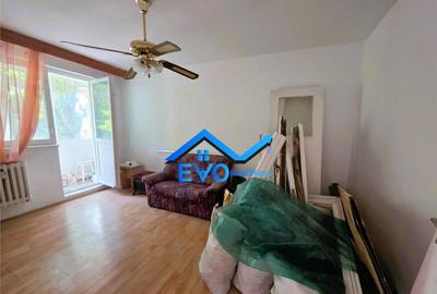 Apartament de , 2 camere , etajul 1 , Podu Ros - 1