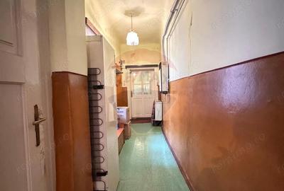 Apartament cu 4 camere nedecomandat în Ultracentral - 3