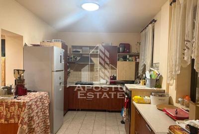 Casă cu 5 camere cu Teren 1473 Mp în Calea Urseni - 9