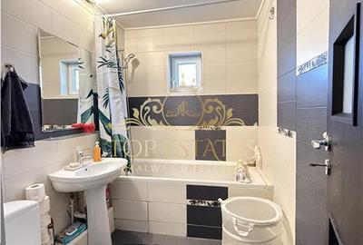 Apartament cu 2 camere decomandat, mobilat în Timpuri Noi - 12