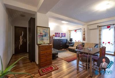 Apartament cu 2 camere decomandat în Central - 7
