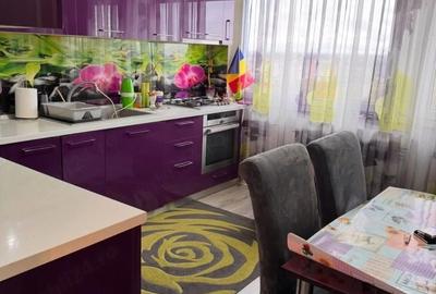 Apartament cu 3 camere decomandat în Gara - 4
