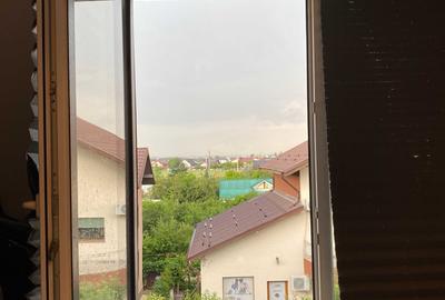 Apartament cu 2 camere semidecomandat în Central - 4