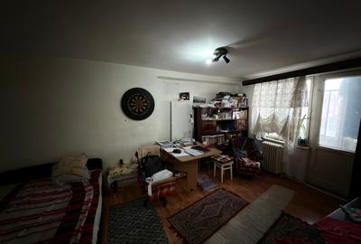 Apartament cu 2 camere decomandat în Central - 3