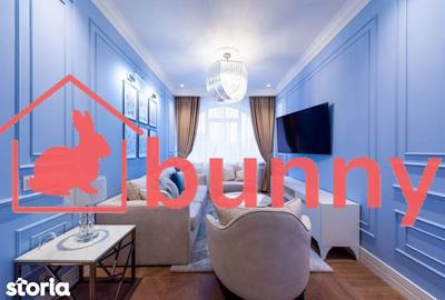 Apartament cu 2 camere în Victoriei - 1
