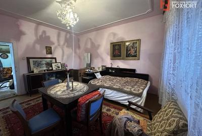 Casa individuala cu 3 camere si teren de 1577 mp, Bucovat central - 14