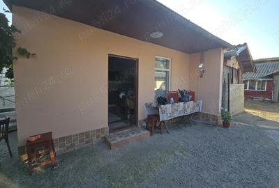 Casa la tara in Jud. Buzau - 10