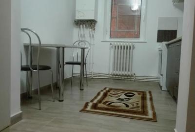 Apartament cu 2 camere decomandat în Exterior Vest - 1