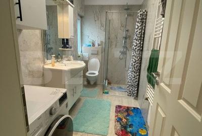 Casa cu piscina mobilata la cheie - 7