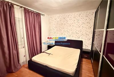Apartament cu 2 camere decomandat, mobilat în 13 Septembrie - 3