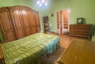 Apartament cu 3 camere decomandat, mobilat în Dâmbovița - 4
