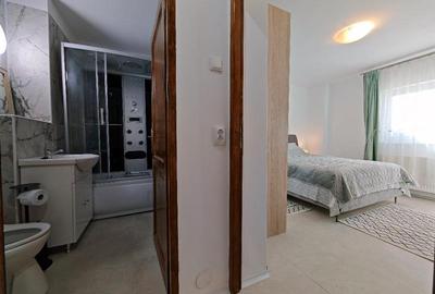 Apartament cu 3 camere decomandat, mobilat în Centrul Civic - 27