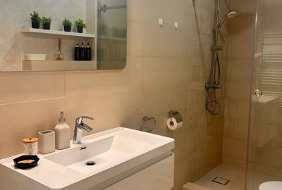 Apartament cu 2 camere în Central - 19