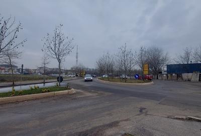 Teren în 1 Decembrie - 1