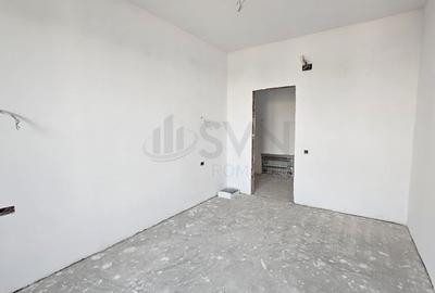 REA1024342 Penthouse de vanzare cu terasa impresionanta - 7
