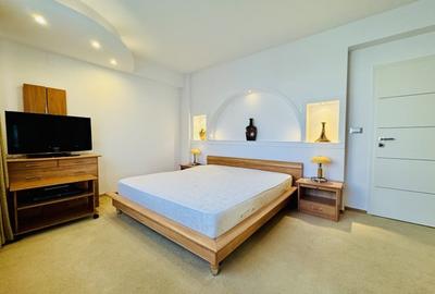 Duplex 4 camere Dorobanti cu rooftop - 12