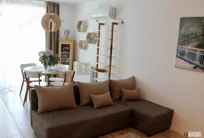 1km de P-ta Victoriei; loc de parcare inclus + terasa 18mp-City of Mara - 1