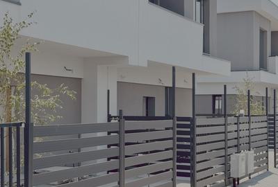 Chitila Vila premium in oras Chitila, AStronomului Residence - 6