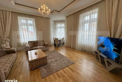 Apartament cu 3 camere în Fabric - 3
