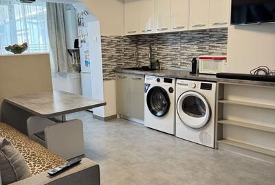 Apartament cu 2 camere decomandat în Central - 1