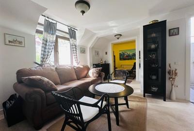 Apartament cu 2 camere semidecomandat, mobilat în Furnica - 4
