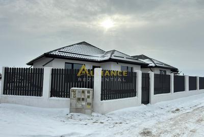 Casă cu 3 camere cu Teren 85 Mp în Berceni