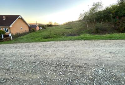 Teren de 2164 mp, în Exterior Vest - 5