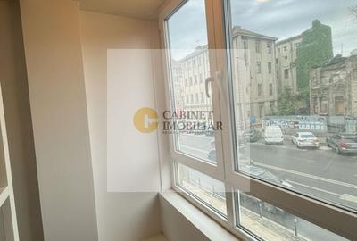 Apartament cu 3 camere semidecomandat în Cișmigiu - 5